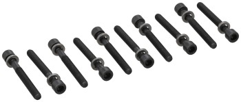 Engine Cylinder Head Bolt Set