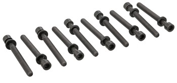Engine Cylinder Head Bolt Set