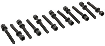 Engine Cylinder Head Bolt Set