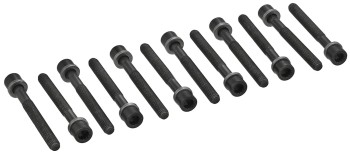 Engine Cylinder Head Bolt Set