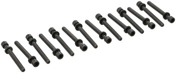 Engine Cylinder Head Bolt Set