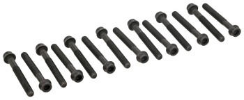Engine Cylinder Head Bolt Set