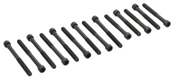 Engine Cylinder Head Bolt Set