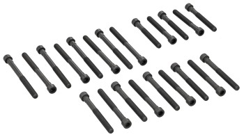 Engine Cylinder Head Bolt Set