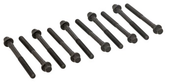 Engine Cylinder Head Bolt Set