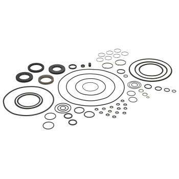Automatic Transmission Seals and O-Rings Kit