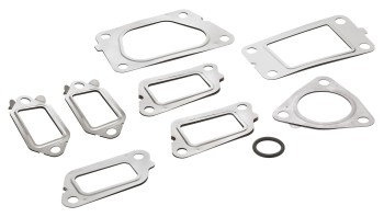 Exhaust Gas Recirculation (EGR) Cooler Gasket Kit