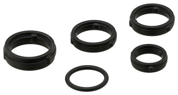 Engine Oil Cooler Gasket Set