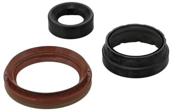 Engine Timing Cover Gasket Set