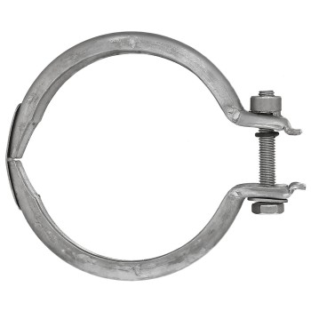 Exhaust Clamp