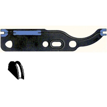 Engine Timing Chain Tensioner Gasket