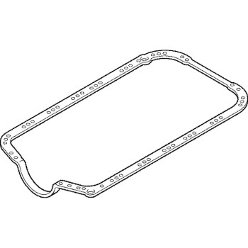 Engine Oil Pan Gasket
