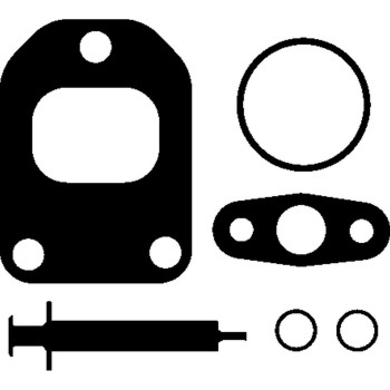 Engine Cylinder Head Gasket