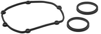 Engine Timing Cover Gasket Set