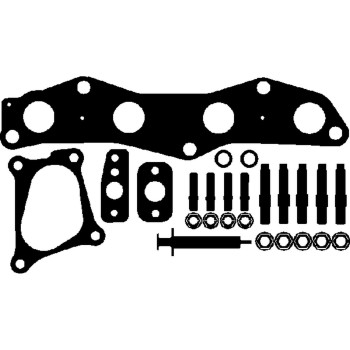 Engine Oil Pump Gasket