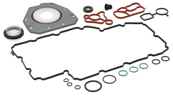 Engine Crankcase Cover Gasket Set