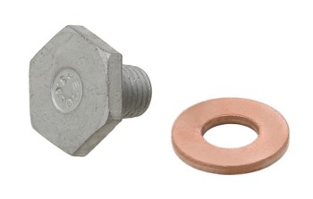 Engine Oil Drain Plug