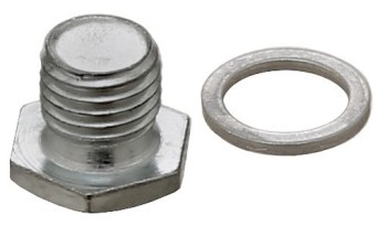Engine Oil Drain Plug