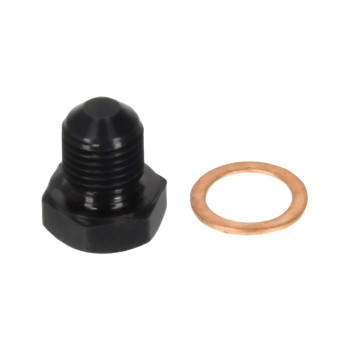 Engine Oil Drain Plug