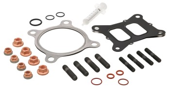 Turbocharger Mounting Kit