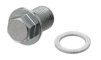 Engine Oil Drain Plug