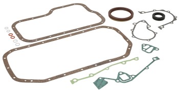Engine Crankcase Cover Gasket Set