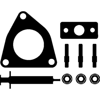 Engine Cylinder Head Gasket