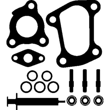 Exhaust Manifold Heat Exchanger Gasket