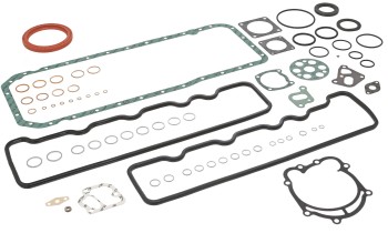 Engine Crankcase Cover Gasket Set
