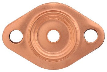 Exhaust Manifold Heat Exchanger Gasket