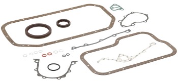 Engine Crankcase Cover Gasket Set