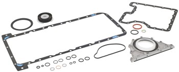Engine Crankcase Cover Gasket Set