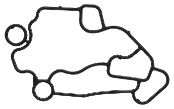 Engine Oil Filter Adapter Gasket