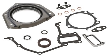 Engine Crankcase Cover Gasket Set