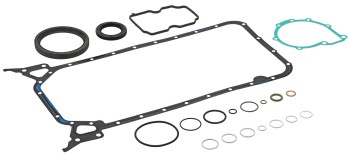 Engine Crankcase Cover Gasket Set