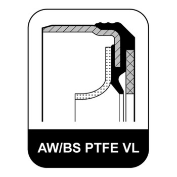Engine Crankshaft Seal