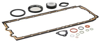 Engine Crankcase Cover Gasket Set