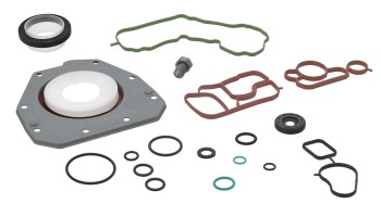 Engine Crankcase Cover Gasket Set