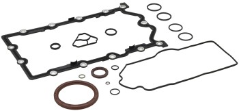 Engine Crankcase Cover Gasket Set