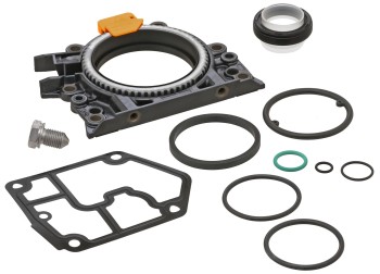 Engine Crankcase Cover Gasket Set