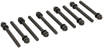 Engine Cylinder Head Bolt Set