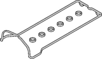 Engine Valve Cover Gasket Set