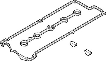 Engine Valve Cover Gasket Set