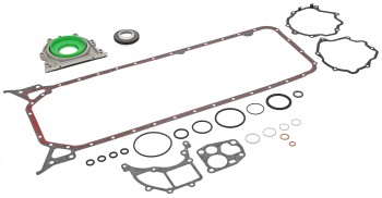 Engine Crankcase Cover Gasket Set