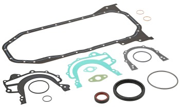 Engine Crankcase Cover Gasket Set