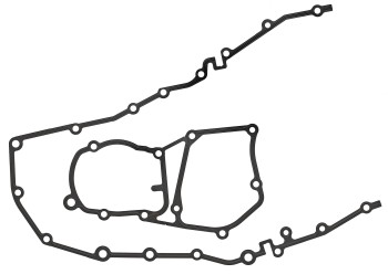 Engine Timing Cover Gasket Set