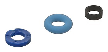 Fuel Injector O-Ring Kit