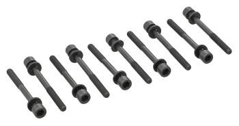 Engine Cylinder Head Bolt Set