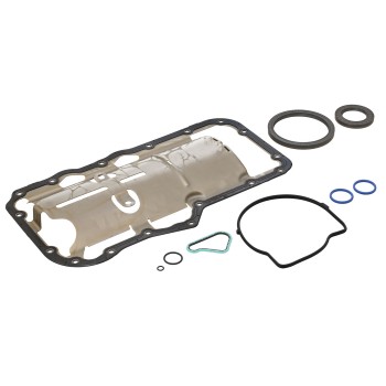 Engine Crankcase Cover Gasket Set