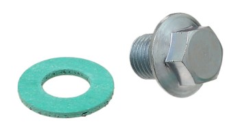 Engine Oil Drain Plug